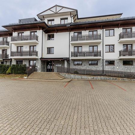 Zlaty Apartman, Granit 106 타트란스카롬니카 외부 사진