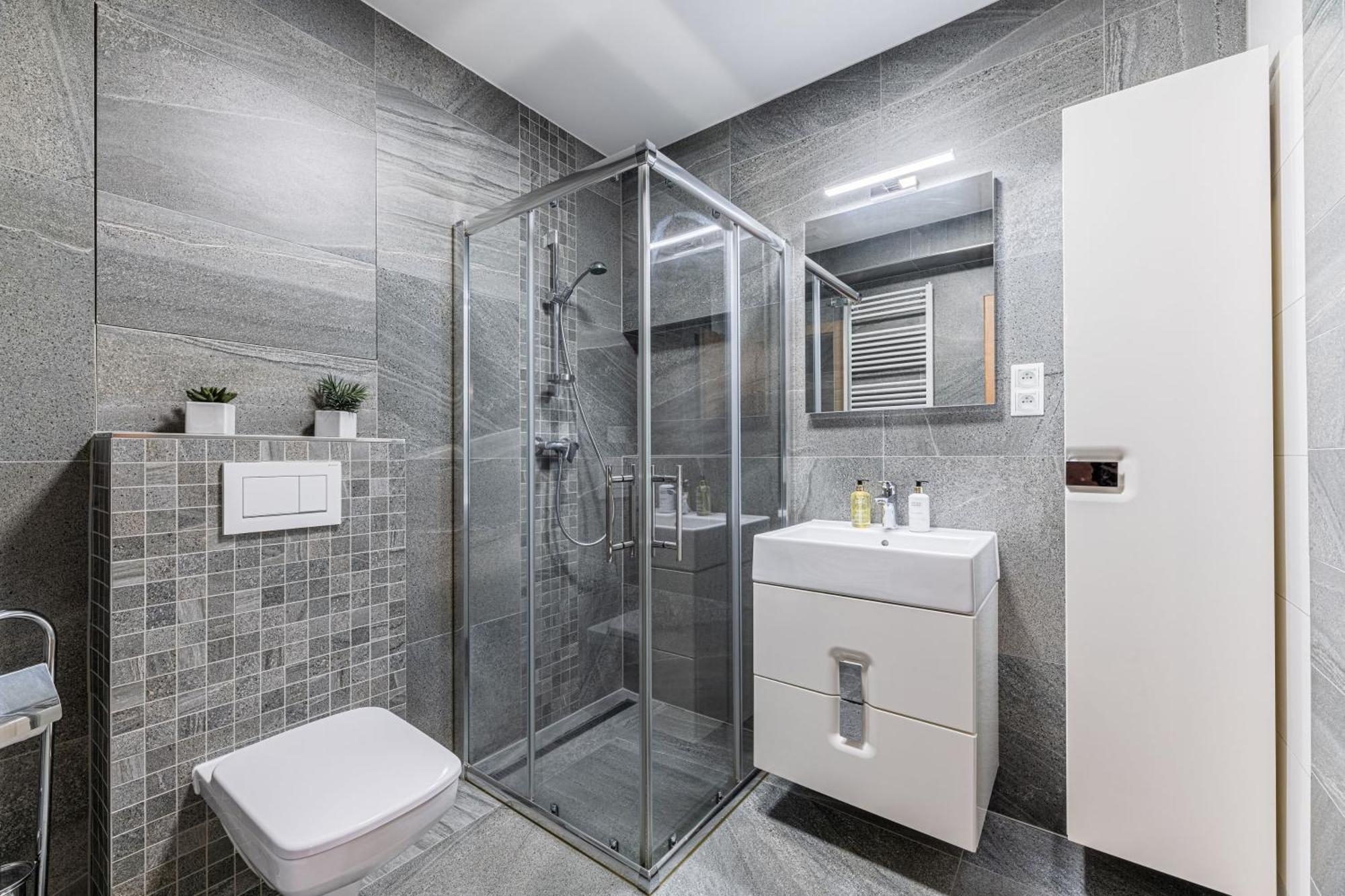 Zlaty Apartman, Granit 106 타트란스카롬니카 외부 사진